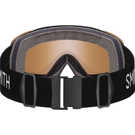 【1748】SMITH　スミス　MOMENT　モーメント Smith Moment Goggles - Ski