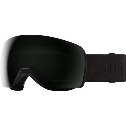 Smith Skyline XL Low Bridge Fit Goggles - Ski