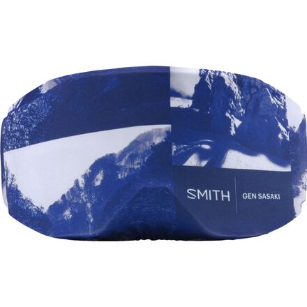 Smith Squad MAG Low Bridge Fit Goggles - Ski