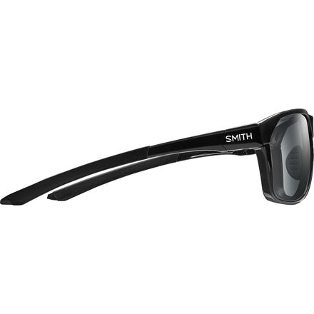 Smith Leadout Pivlock Polarized Sunglasses - Accessories