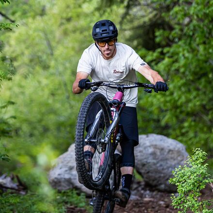 Smith Leadout Pivlock Polarized Sunglasses - Accessories