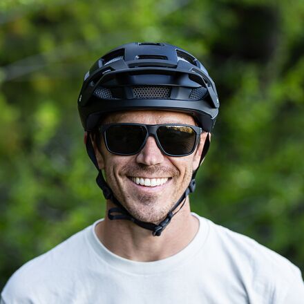 Smith Leadout Pivlock Polarized Sunglasses - Accessories