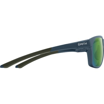 Smith Leadout Pivlock Polarized Sunglasses - Accessories