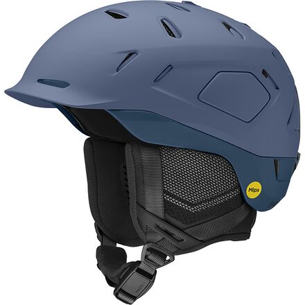 Smith Blue Ski Helmets | Backcountry.com