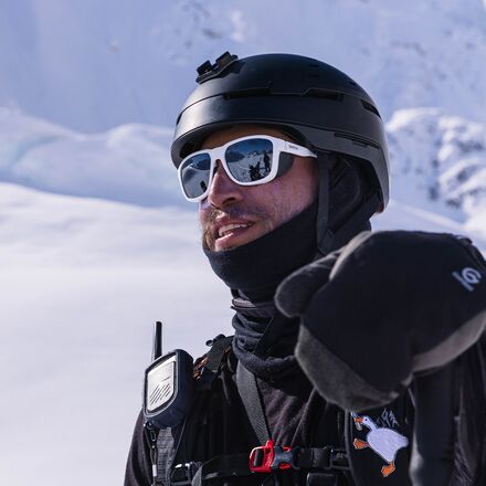 Smith Summit Mips Helmet - Ski