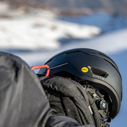 Smith Summit Mips Helmet - Ski