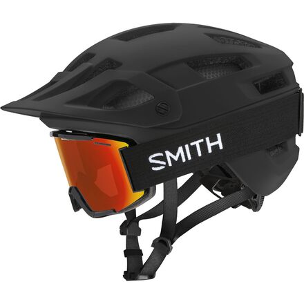 smith camber helmet 2020 MIPS Stay rad and hit the mountain with confidence. Smith Camber Helmet - MIPS-Matte