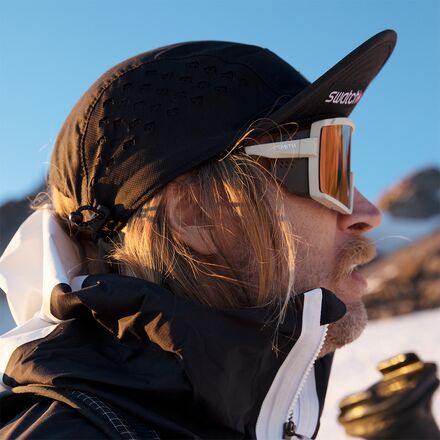 Smith Pursuit ChromaPop Sunglasses - Accessories