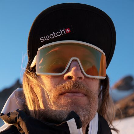 Smith Pursuit ChromaPop Sunglasses - Accessories