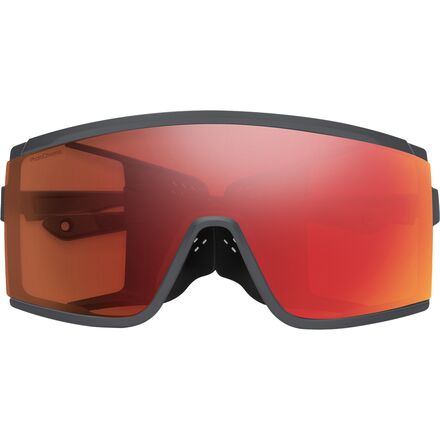 Smith Pursuit ChromaPop Sunglasses - Accessories