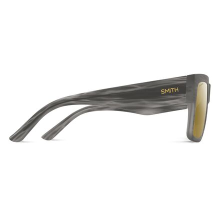Smith Lineup ChromaPop Polarized Sunglasses - Accessories