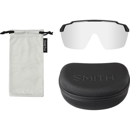 Smith Shift XL MAG ChromaPop Sunglasses - Accessories