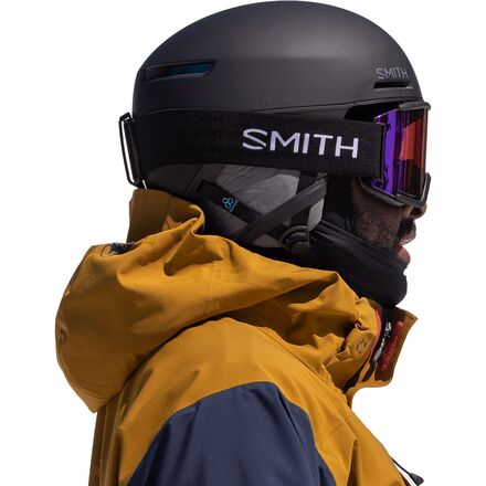 best snowboarding audio helmet wireless OutdoorMaster MZ04 Headphones | Glove-Friendly Controls & Long Battery Life