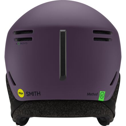 Smith Method Mips Helmet - Ski