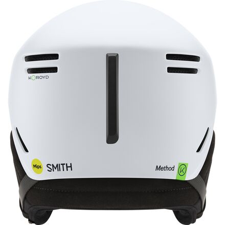Smith Method Mips Helmet - Ski