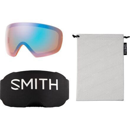 Smith I/O MAG S ChromaPop Goggles - Ski