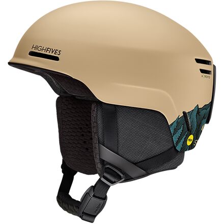 smith ヘルメット　method pro MIPS搭載 Smith Method Pro MIPS Helmet | evo