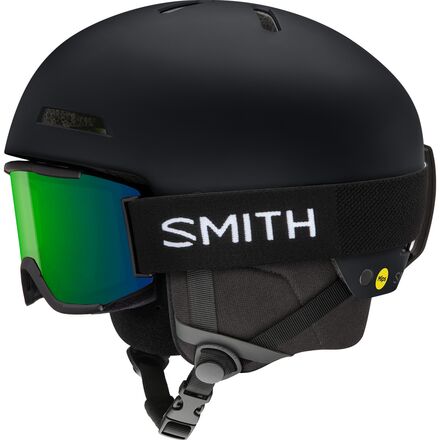 smith freestyle helmets Accel MIPS Helmet, Matte Slate / X-Large Weighing only 0.5 kilograms Smith - Rodeo MIPS Helmet