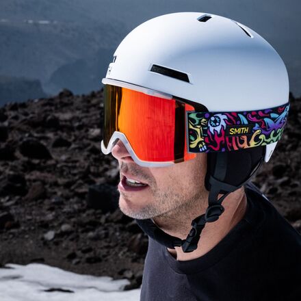 Smith Rodeo Mips Helmet - Ski