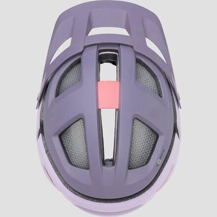 smith forefront bike helmet opal 2 Mips® Twiceme | Add venting that increases airflow by 25 percent Helmet Review | Smith Forefront