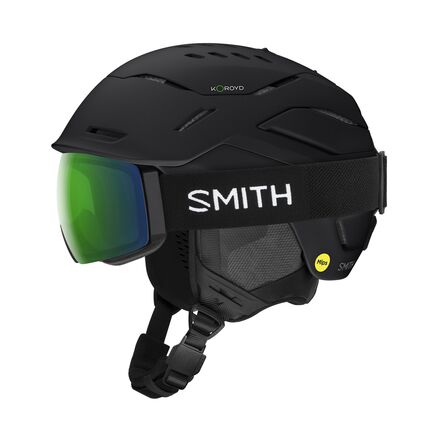 http www.backcountry.com smith-variance-helmet cmp_id em_bcs_ddm54-2_m1 Smith Vantage 2 MIPS Helmet- Matte Black