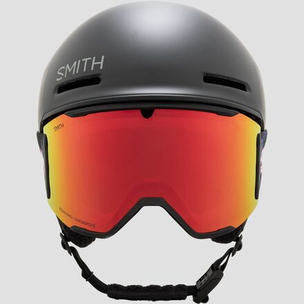 Smith Method Pro MIPS Helmet + Squad MAG Goggles - Ski