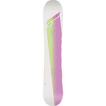 SIMS Snowboards ATV Snowboard - 2021 - Snowboard