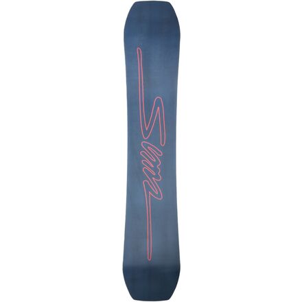 SIMS Snowboards Undertaker Snowboard - 2022 - Snowboard