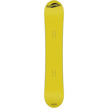 SIMS Snowboards Bowl Squad Snowboard - 2022 - Snowboard
