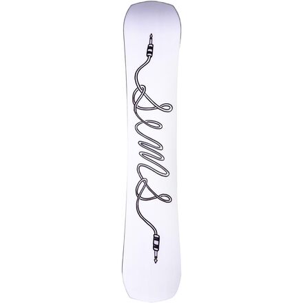 SIMS Snowboards Distortion Snowboard 2024
