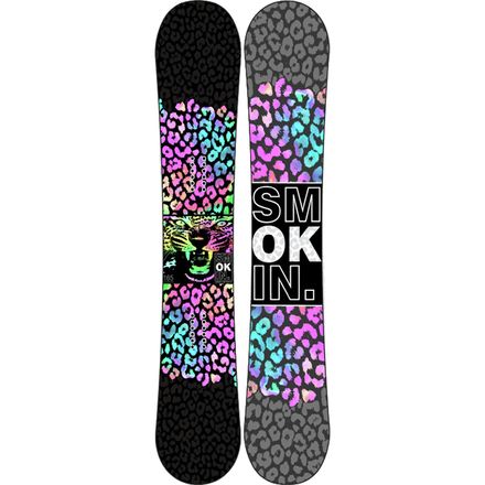 smokin vixen スモーキン　ヴィクセン smokin vixen スモーキン ヴィクセン