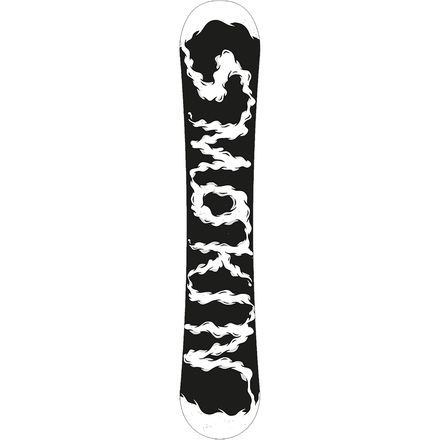 Smokin Hooligan Snowboard - Men's - Snowboard