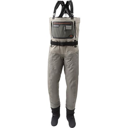 Simms G4 Pro Stockingfoots Wader - Men