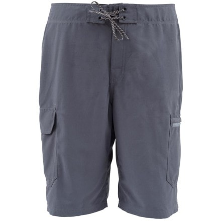 Simms Surf Short - Men's Fishing Pants & Shorts | Backcountry.com