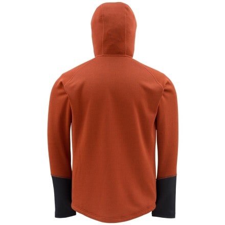 Simms axis hoody outlet
