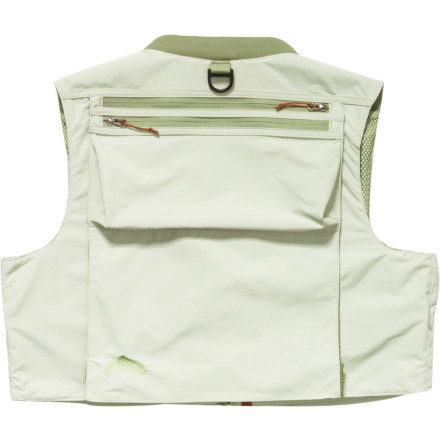 Simms Guide Vest - Fishing