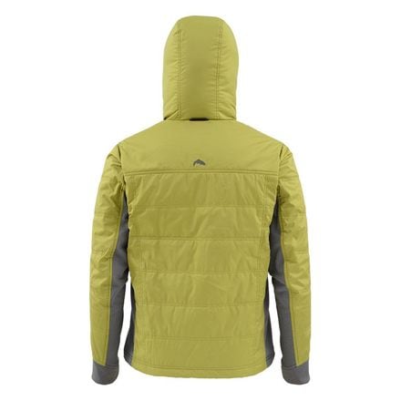 Simms kinetic jacket sale new arrivals