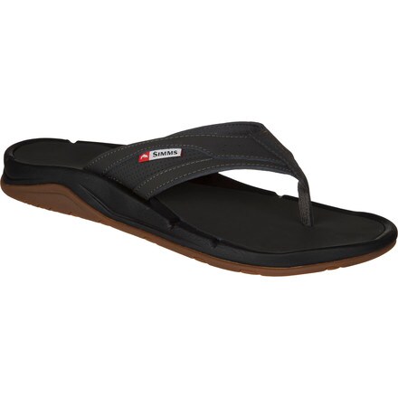 Simms Strip Flip Flop - Men's - Fly Fishing