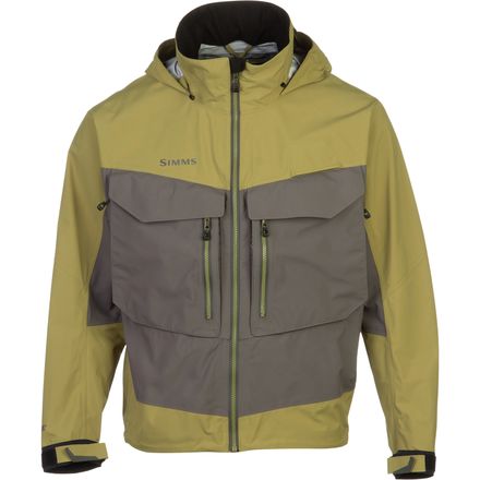 Simms G3 Guide Jacket - Men's - Clothing