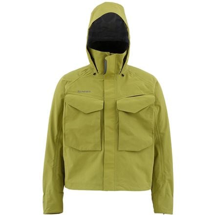 Simms Guide Jacket - Men's - Clothing