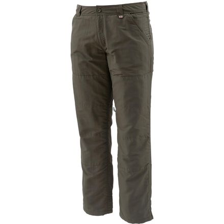 Simms Cold Weather Pant - Men's - Clothing
