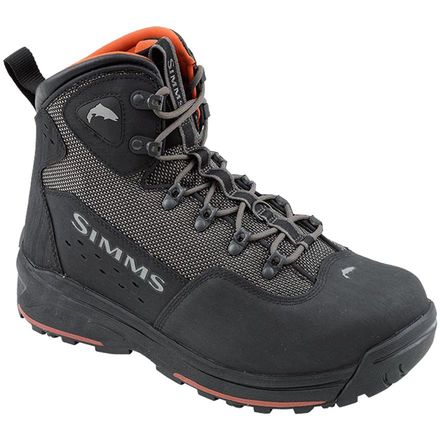 ウエア HEADWATERS BOOT-FELT Simms Headwaters Boot - Men's - Fishing