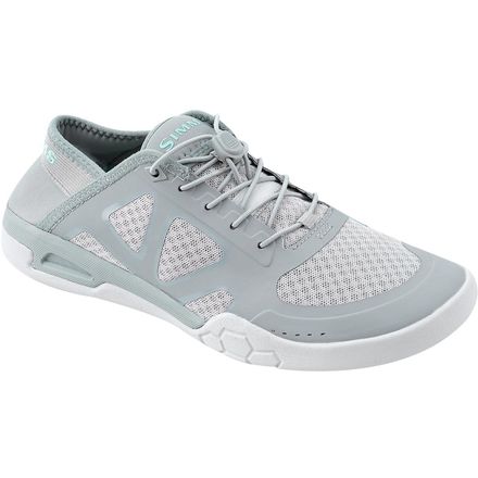 Simms Currents シューズ size:US(Women's)/7 Simms Currents Shoe - Women's - Fishing