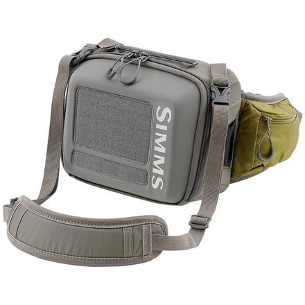 Simms Waypoints Hip Pack - Small - Fishing