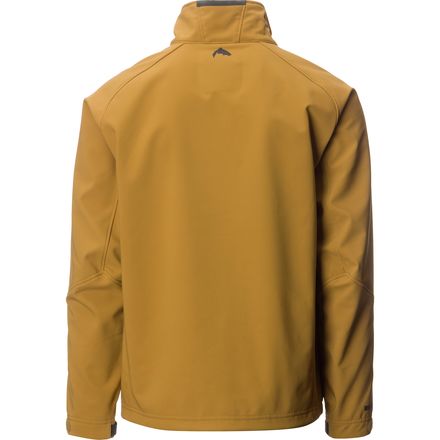 Simms Windstopper Jacket - Men's - Clothing