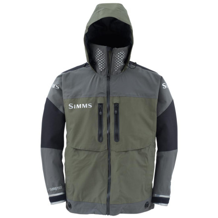 SIMMS シムス　ProDry Jacket プロドライジャケット　DRT SIMMS シムス ProDry Jacket プロドライジャケット DRT G Men's ProDry