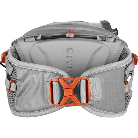 Simms G4 Pro Tactical Hip Pack - Fishing
