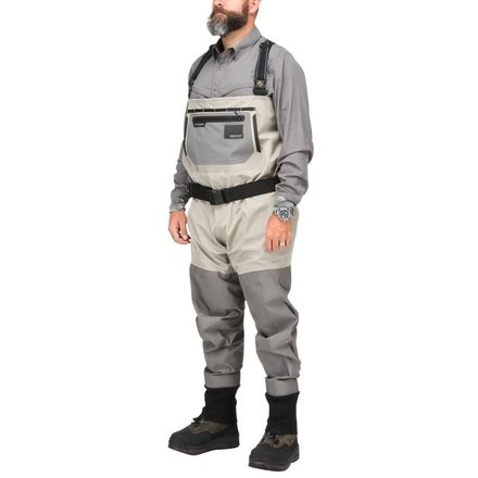 ウエア SIMMS HEADWATERS PRO STOCKINGFOOT Fly Fishing Gear Review: The Simms Headwaters Pro