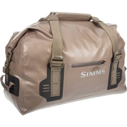 Simms Dry Creek 60-200L Duffel - Travel