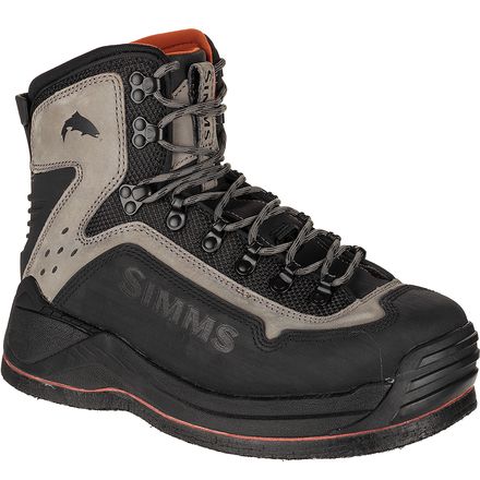 Simms G3 Guide Felt Boot - Men's - Fishing Simms G3 Guide Felt Boot - Men's - Fishing